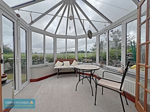 Conservatory- click for photo gallery